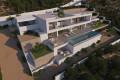 Sale - Villa - Benissa