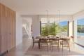 Sale - Villa - Benissa