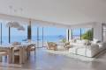 Sale - Villa - Benissa