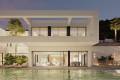 Sale - Villa - Benissa