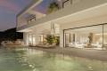 Sale - Villa - Benissa