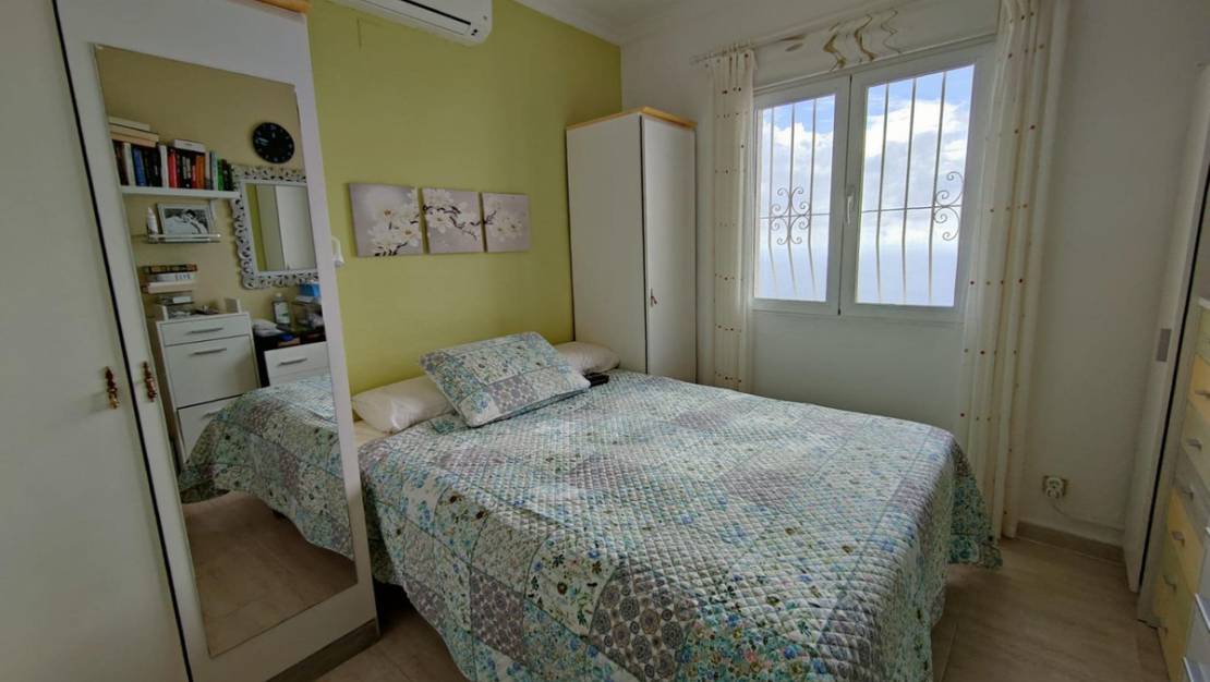 Sale - Villa - Benitachell - Benitachell Centro