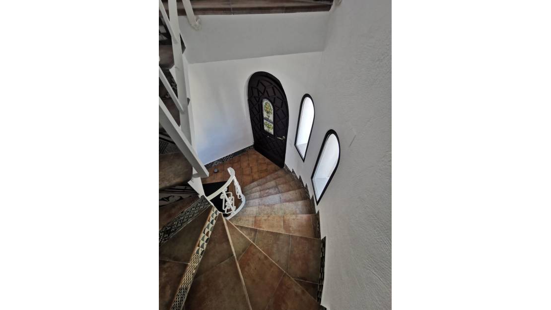 Sale - Villa - Benitachell - Benitachell Centro