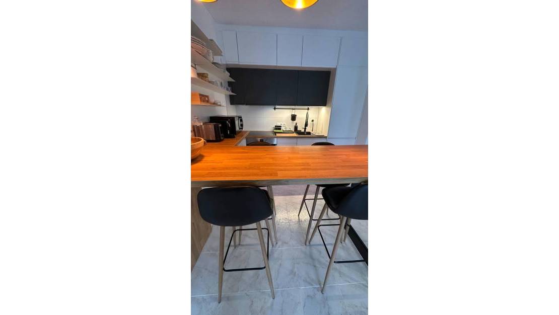 Sale - Villa - Benitachell - Benitachell Centro