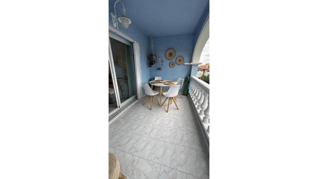 Sale - Villa - Benitachell - Benitachell Centro