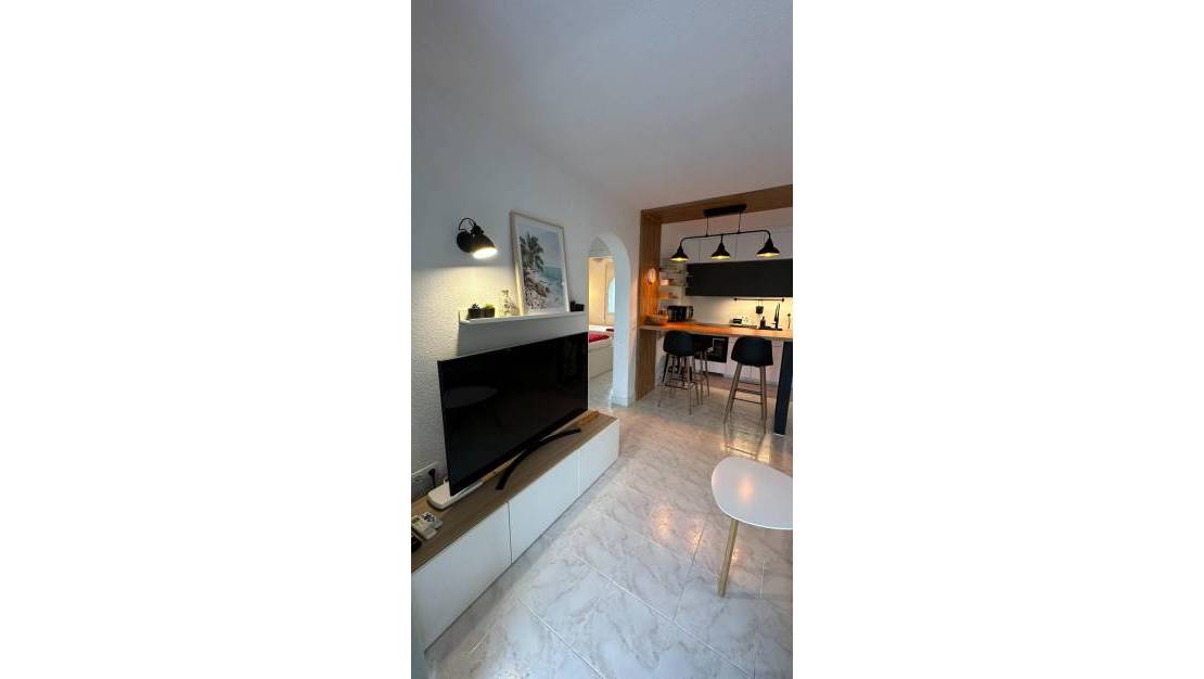 Sale - Villa - Benitachell - Benitachell Centro