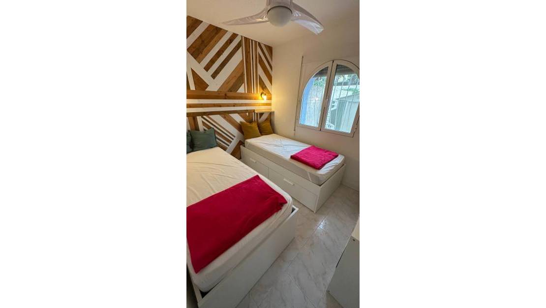 Sale - Villa - Benitachell - Benitachell Centro