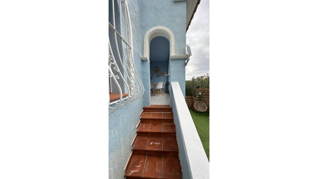 Sale - Villa - Benitachell - Benitachell Centro