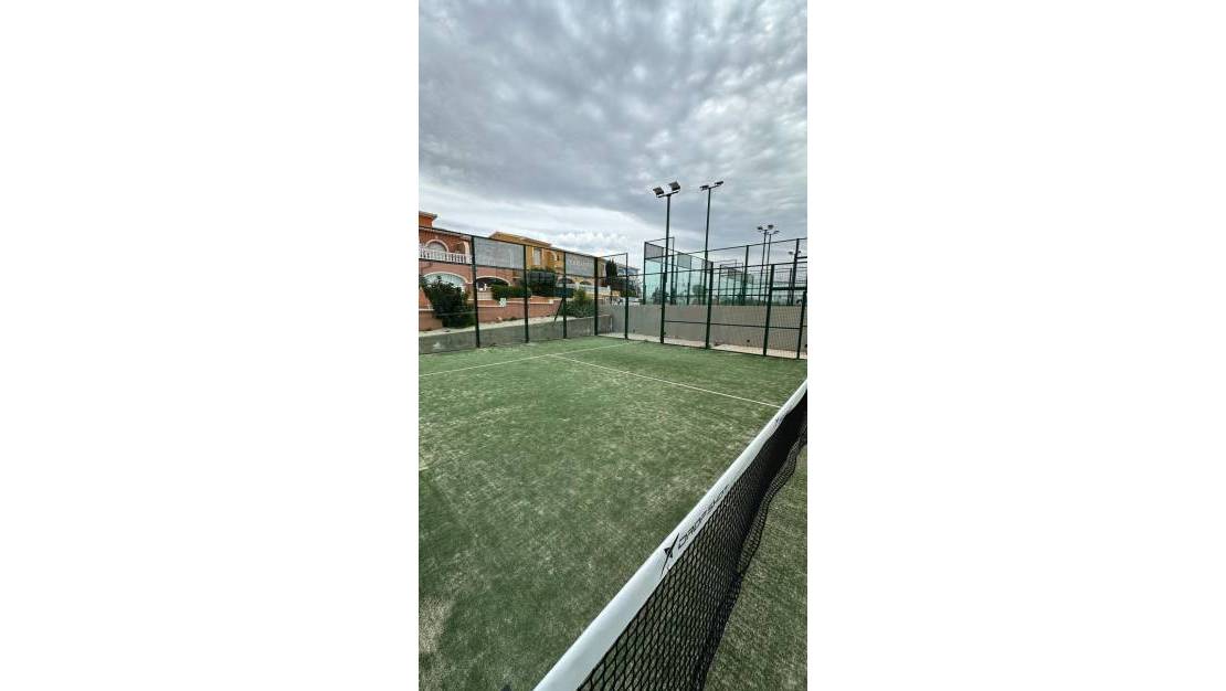 Sale - Villa - Benitachell - Benitachell Centro