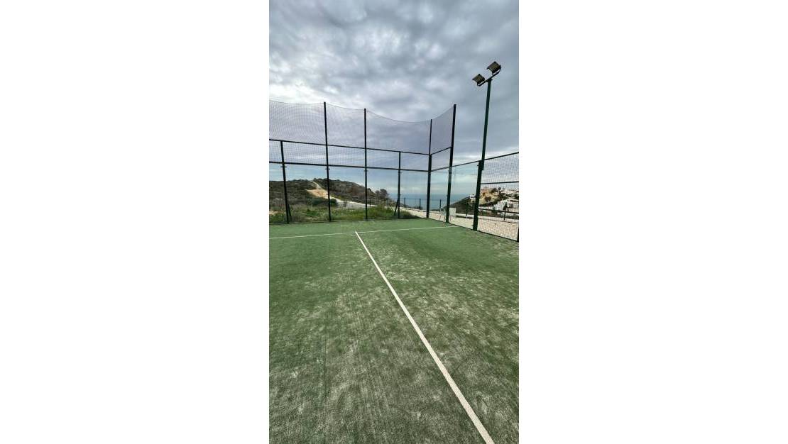 Sale - Villa - Benitachell - Benitachell Centro