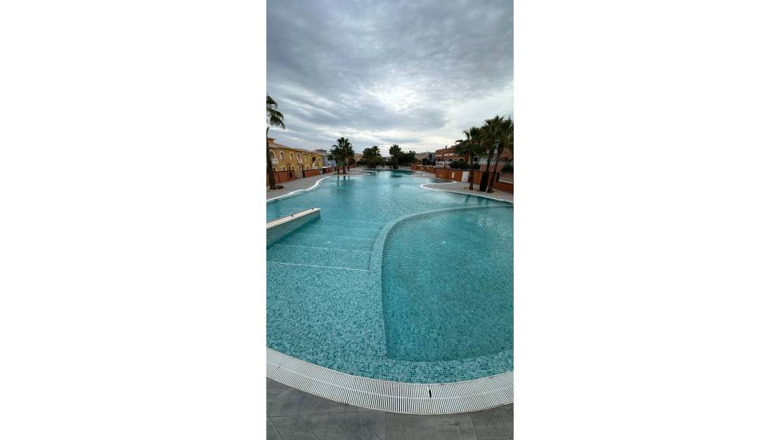 Sale - Villa - Benitachell - Benitachell Centro