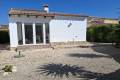 Sale - Villa - Benitachell - Benitachell Centro
