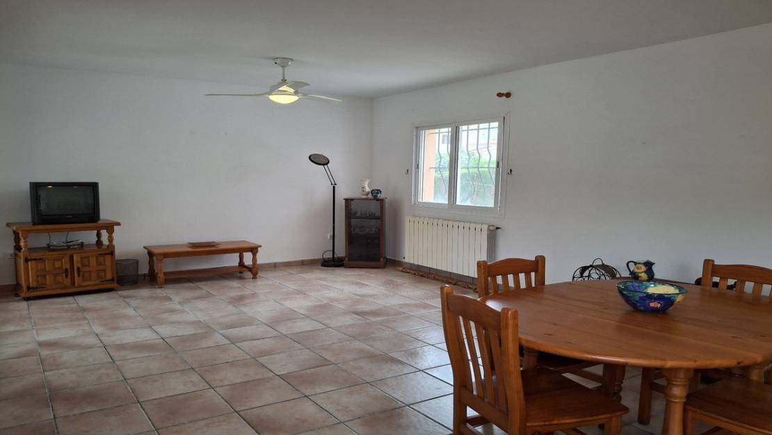 Sale - Villa - Benitachell - Benitachell Centro
