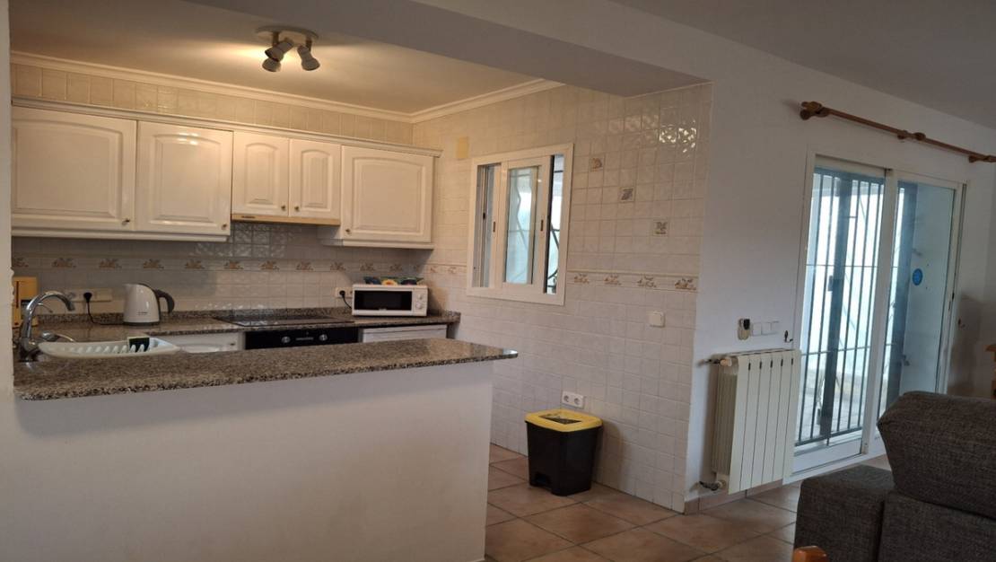 Sale - Villa - Benitachell - Benitachell Centro