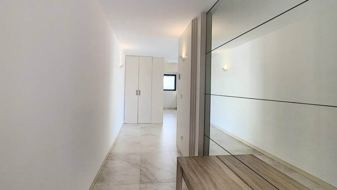 Sale - Villa - Benitachell - Benitachell Centro