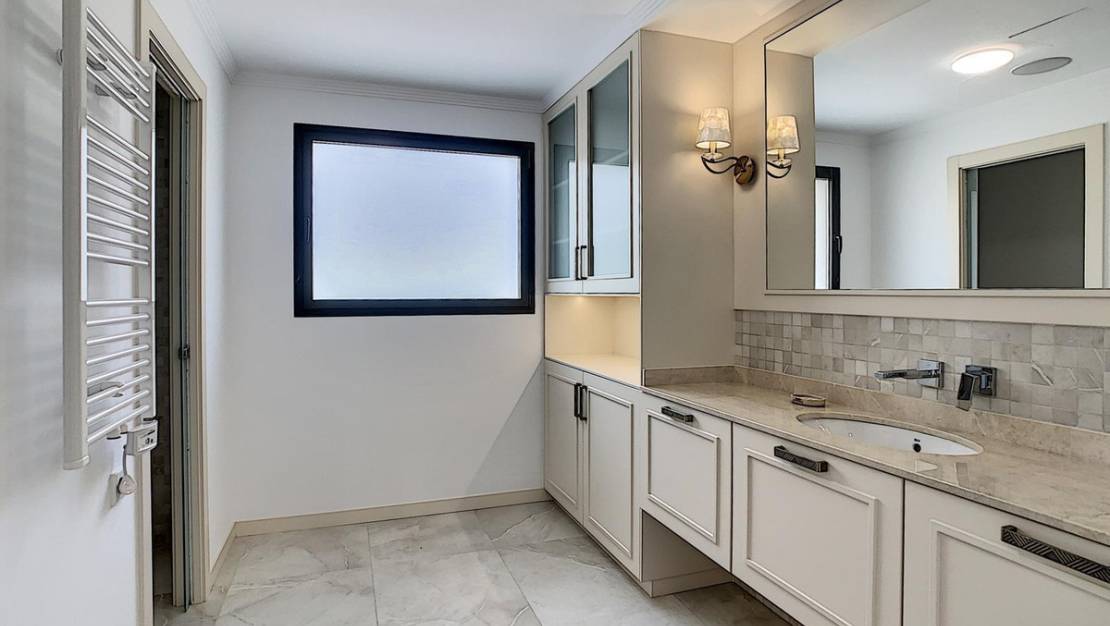 Sale - Villa - Benitachell - Benitachell Centro