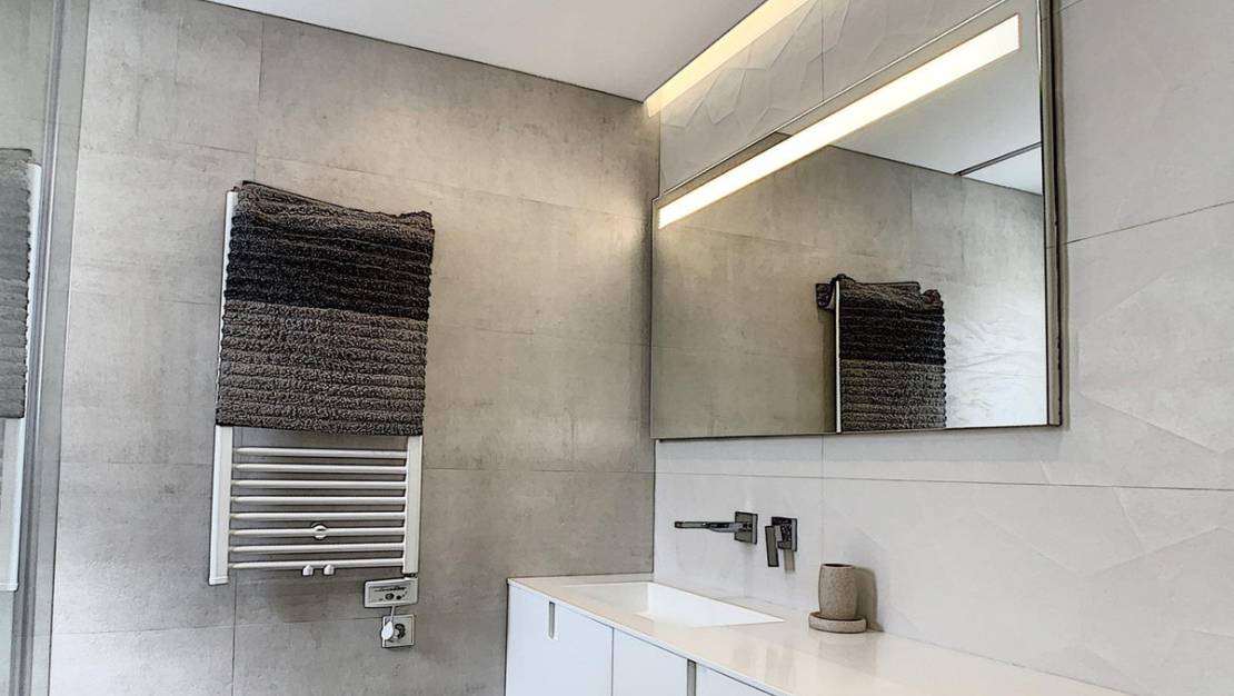 Sale - Villa - Benitachell - Benitachell Centro