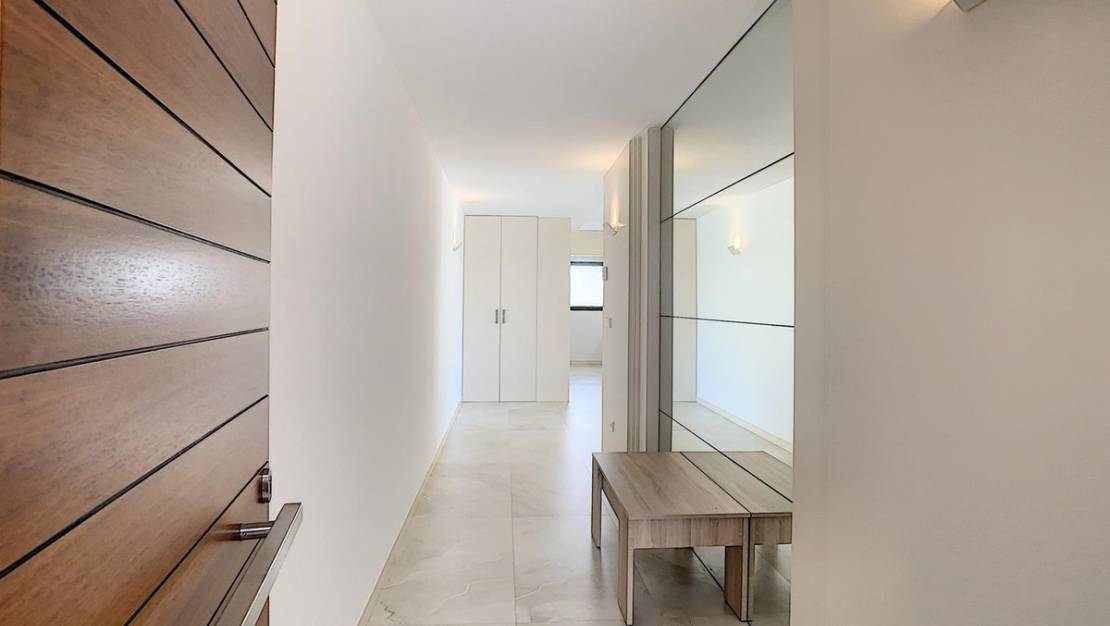 Sale - Villa - Benitachell - Benitachell Centro