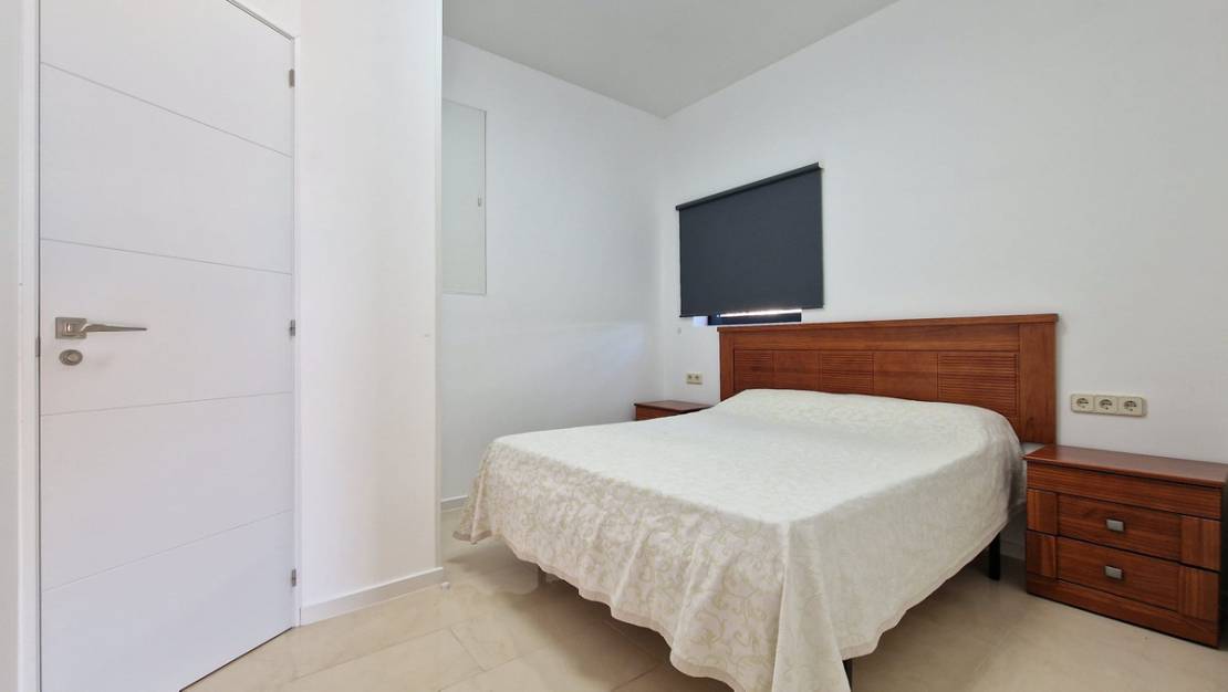 Sale - Villa - Benitachell - Benitachell Centro