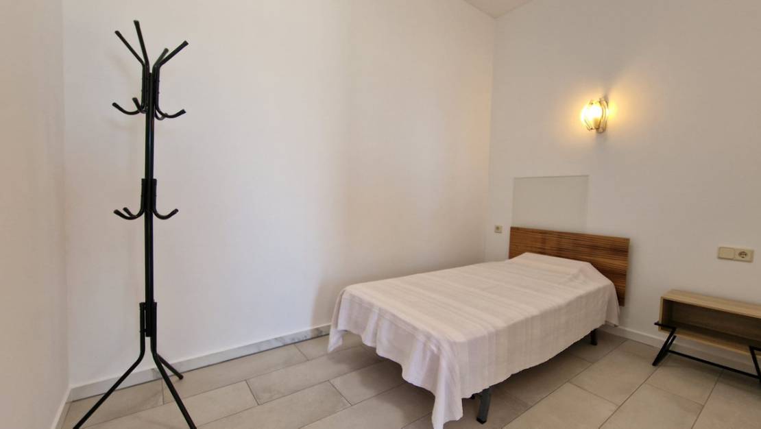 Sale - Villa - Benitachell - Benitachell Centro