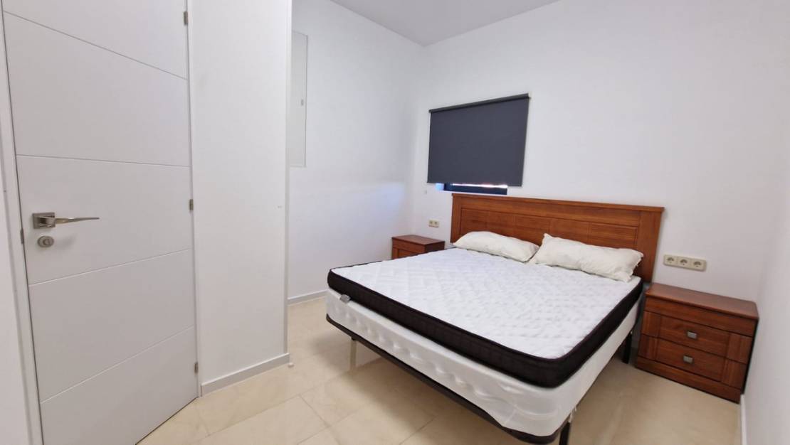 Sale - Villa - Benitachell - Benitachell Centro