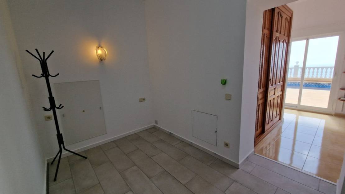 Sale - Villa - Benitachell - Benitachell Centro