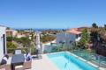 Sale - Villa - Benitachell - Cumbre del Sol