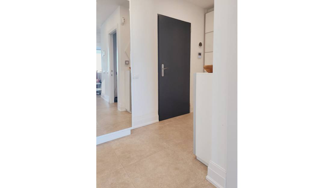 Sale - Villa - Benitachell - Cumbre del Sol