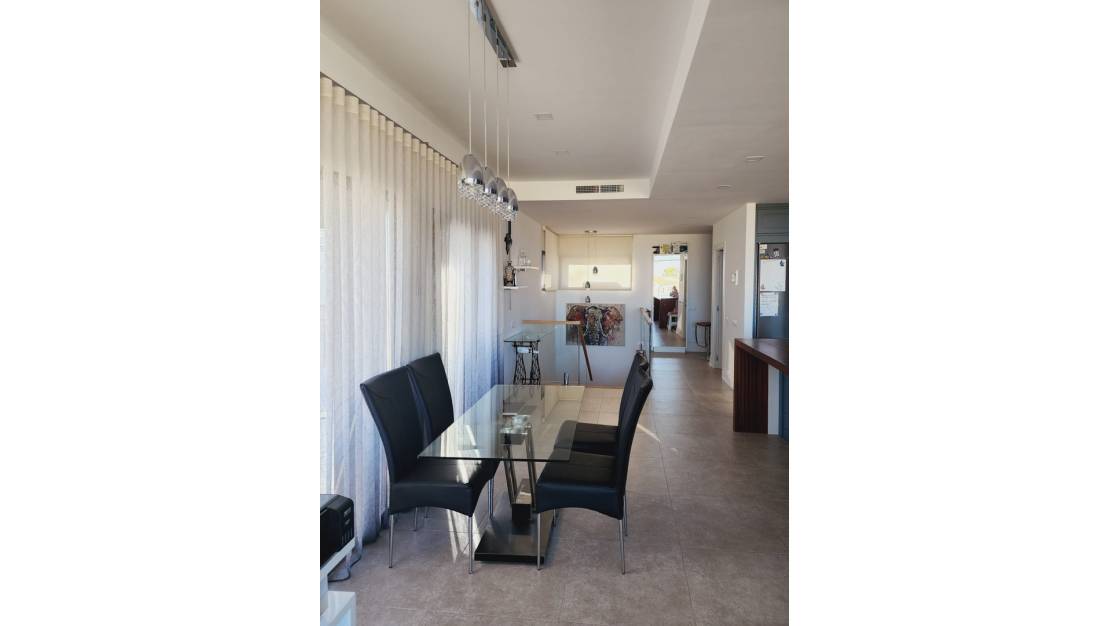 Sale - Villa - Benitachell - Cumbre del Sol