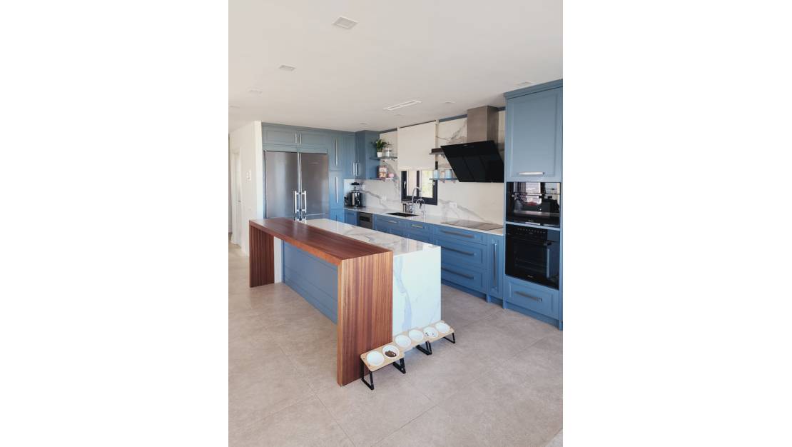 Sale - Villa - Benitachell - Cumbre del Sol