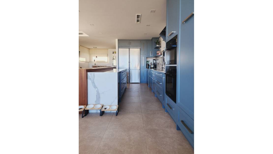 Sale - Villa - Benitachell - Cumbre del Sol