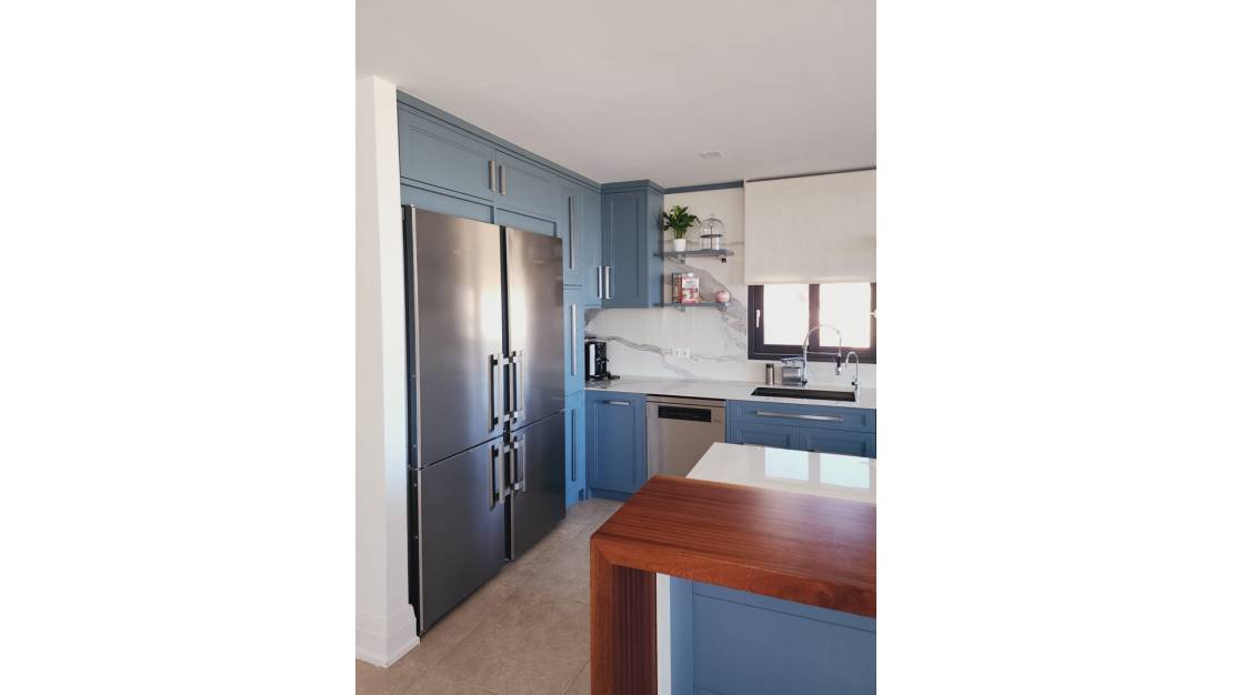 Sale - Villa - Benitachell - Cumbre del Sol