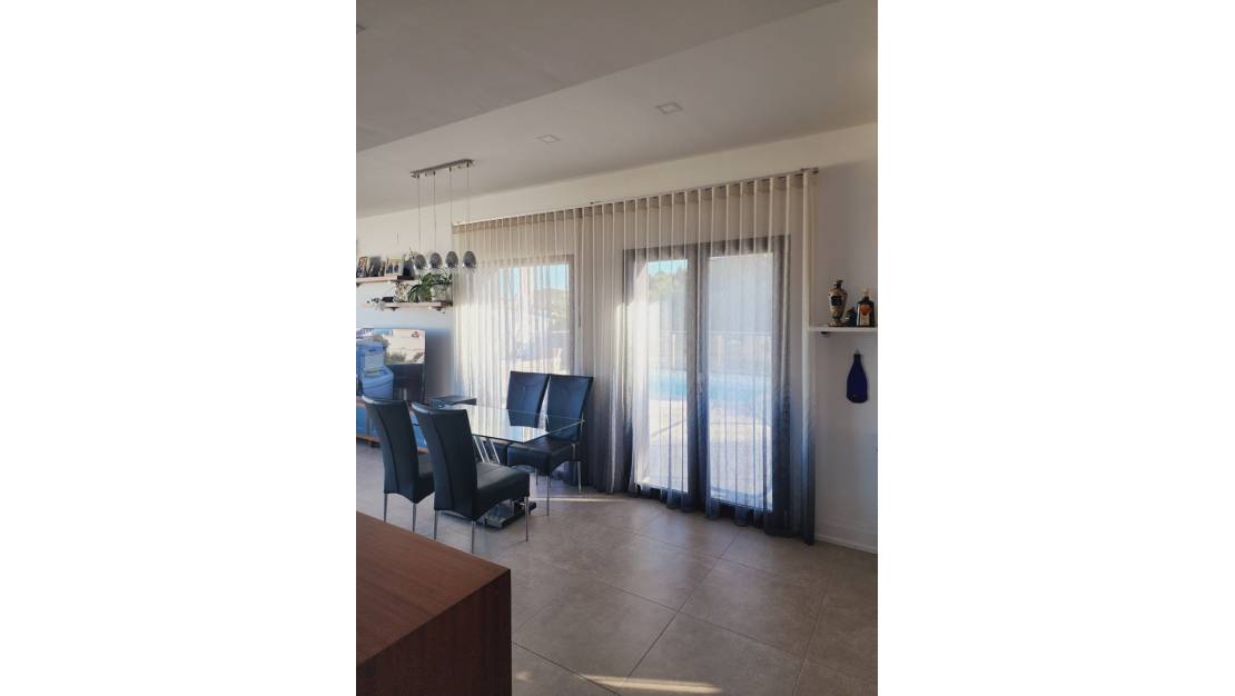 Sale - Villa - Benitachell - Cumbre del Sol