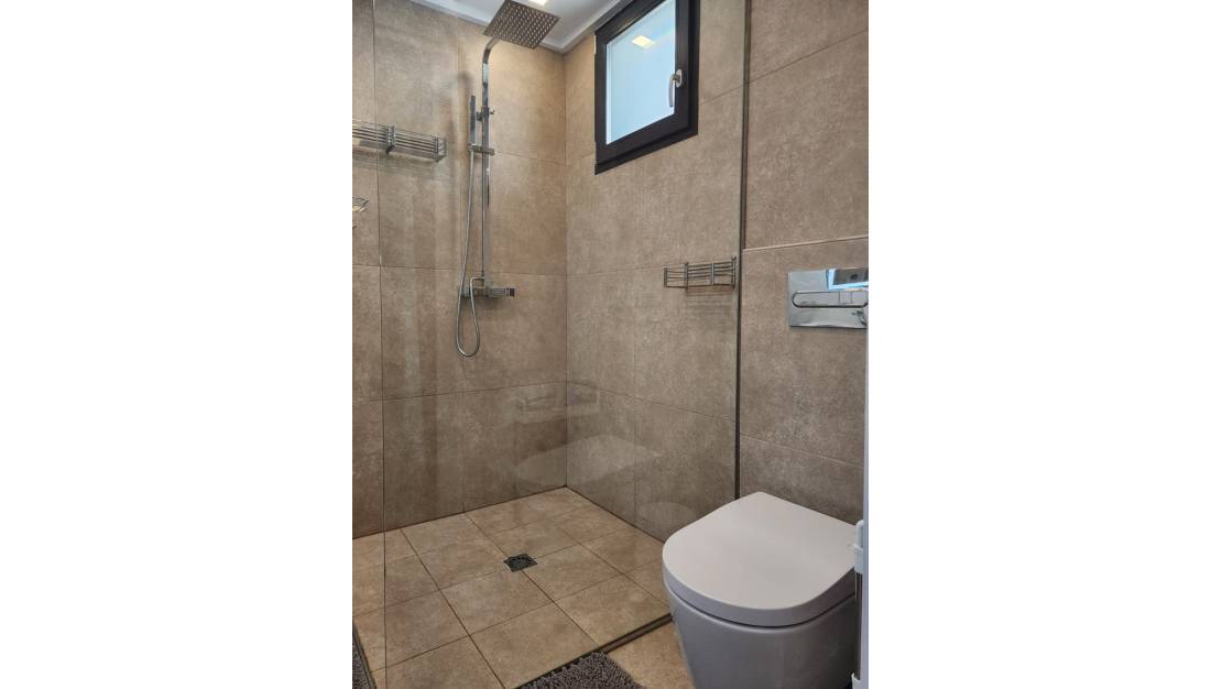 Sale - Villa - Benitachell - Cumbre del Sol