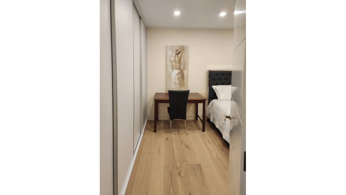 Sale - Villa - Benitachell - Cumbre del Sol