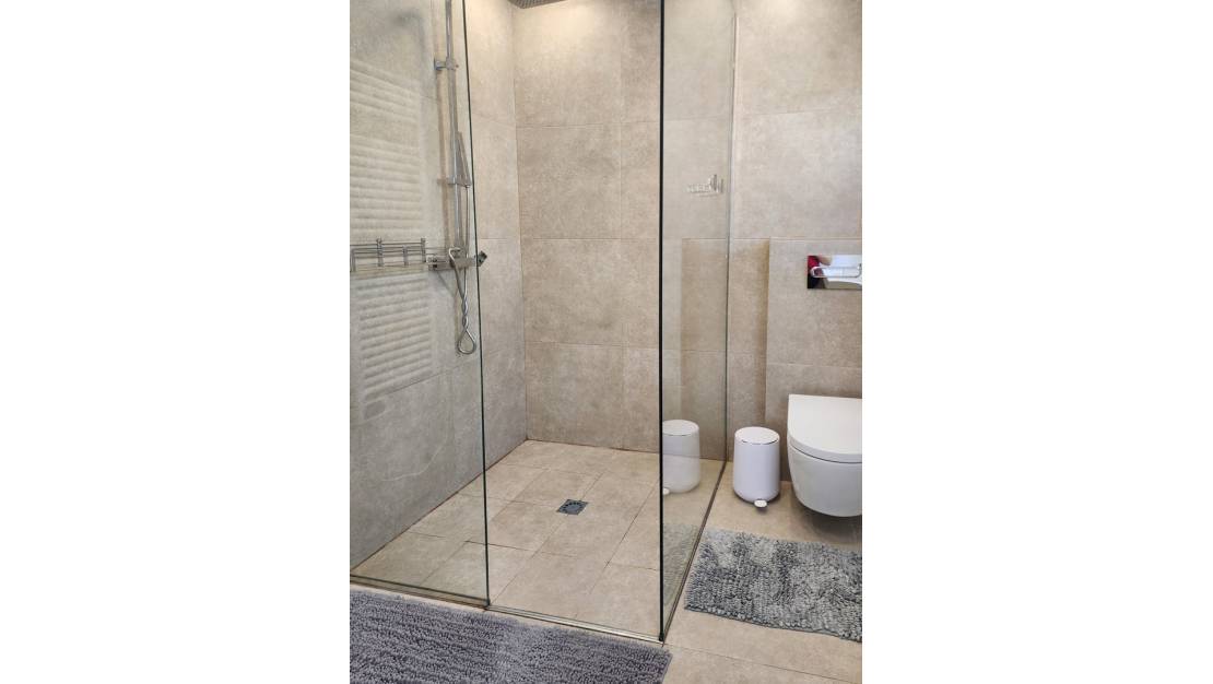 Sale - Villa - Benitachell - Cumbre del Sol