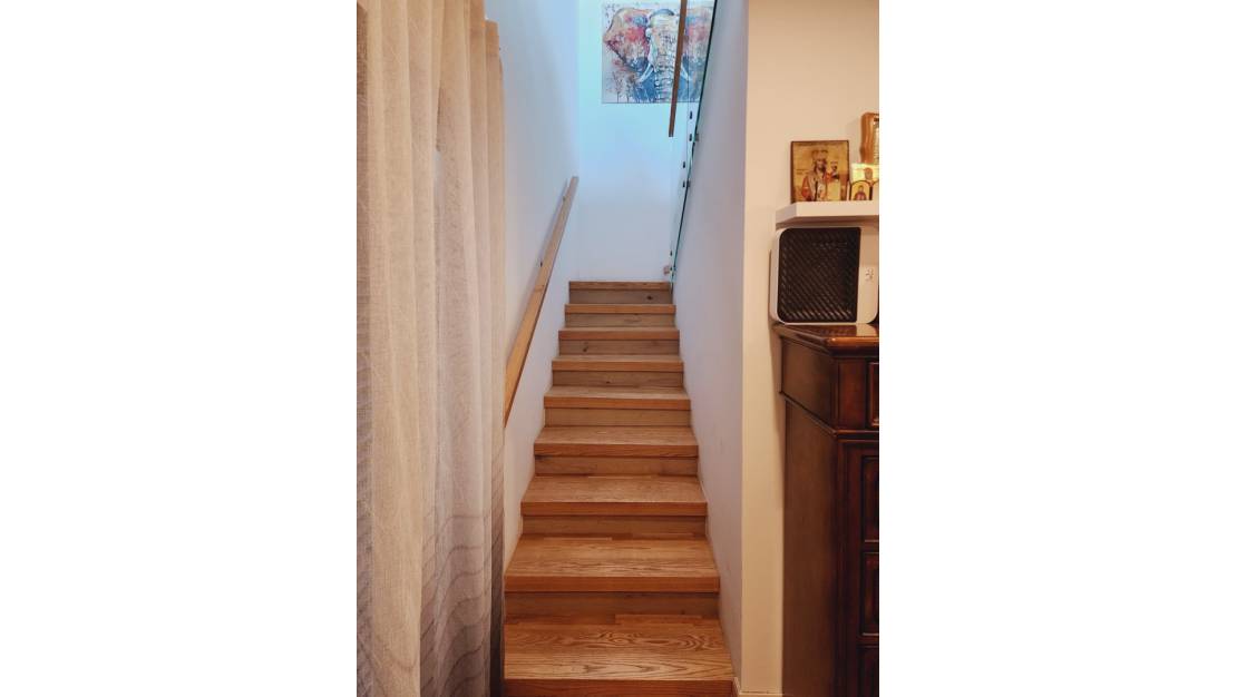 Sale - Villa - Benitachell - Cumbre del Sol