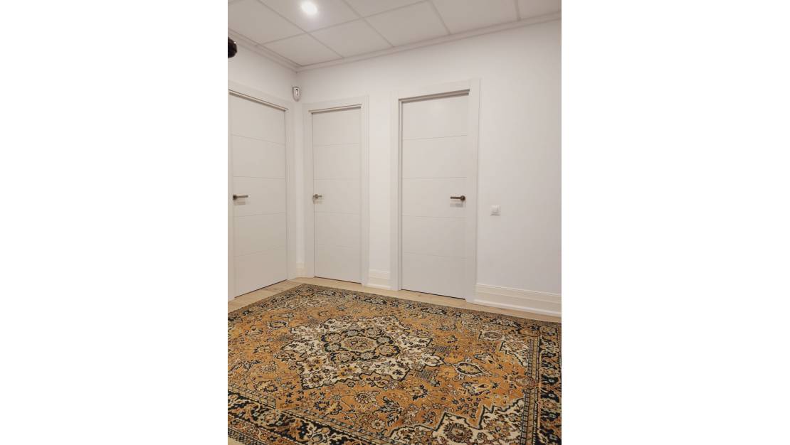 Sale - Villa - Benitachell - Cumbre del Sol