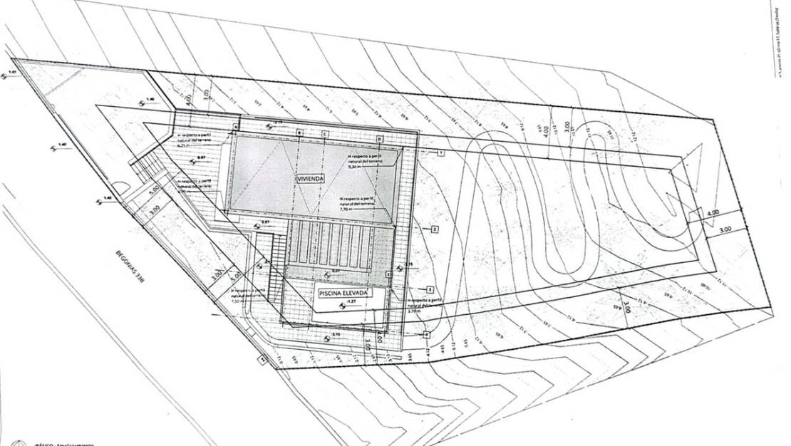 Sale - Villa - Benitachell - Cumbre del Sol