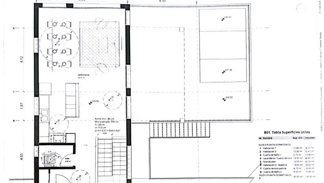 Sale - Villa - Benitachell - Cumbre del Sol