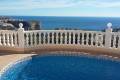 Sale - Villa - Benitachell - Cumbre del Sol