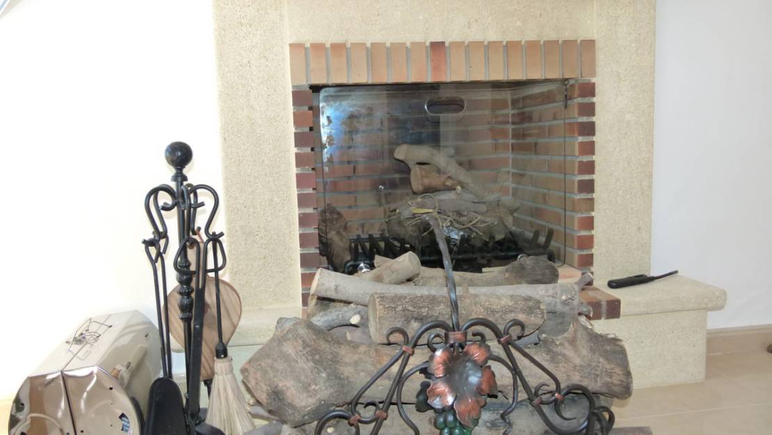 Sale - Villa - Benitachell - Cumbre del Sol