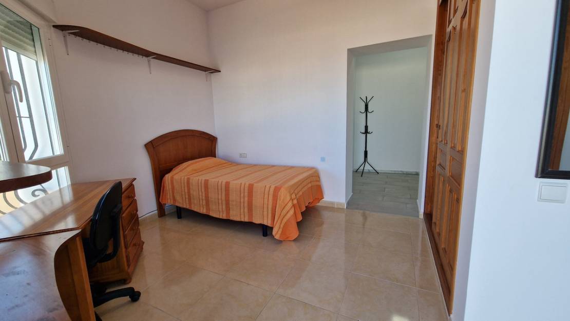 Sale - Villa - Benitachell - Cumbre del Sol