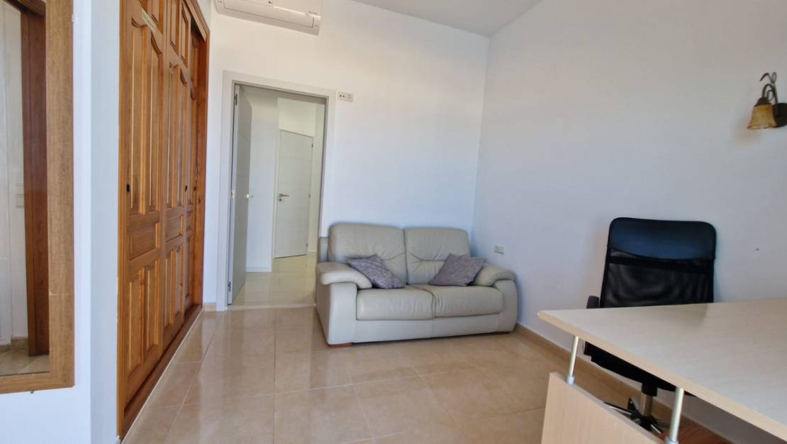 Sale - Villa - Benitachell - Cumbre del Sol