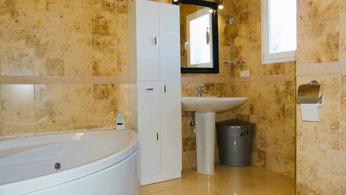 Sale - Villa - Benitachell - Cumbre del Sol