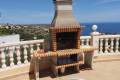 Sale - Villa - Benitachell - Cumbre del Sol