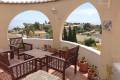 Sale - Villa - Benitachell - Cumbre del Sol