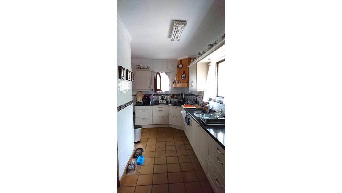 Sale - Villa - Benitachell - Cumbre del Sol