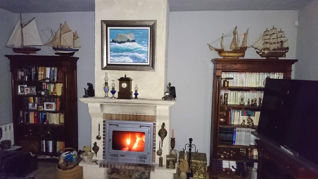 Sale - Villa - Benitachell - Cumbre del Sol