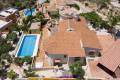 Sale - Villa - Benitachell - Cumbre del Sol